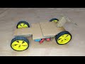 Diy Best Cardboard Racing Car At Home How To Make RC Power Racing Car With Cardboard Xyzprince01