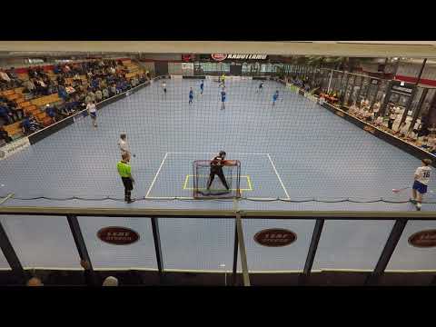 Mestareiden Cup 2019 ÅIF - Oilers NG06 Blue