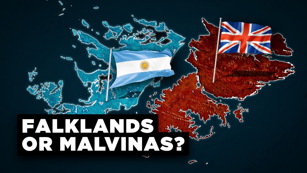 The World's Dumbest Geopolitical Conflict