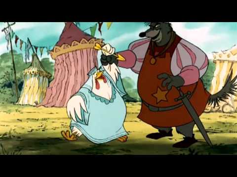 The Great Muppet Detective part 14 - The Bar Fight / Following Creeper