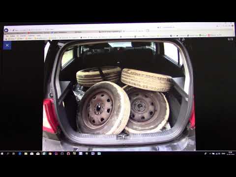 MongoTV_2746 - Del 1 - Kigger På Brugte Biler - Hyundai