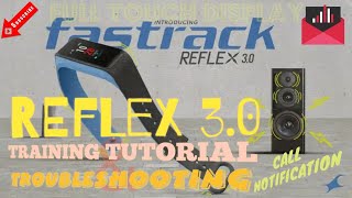 Fastrack Reflex 3.0 Full Training Tutorial.. Troubleshoot & Configuration #reflex3.0 #fastrackreflex