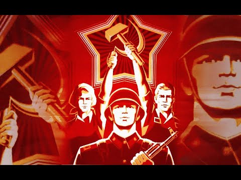 State Anthem of the Union of Soviet Socialist Republics (1945-1991)