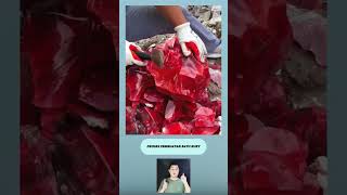 Download lagu SURPRISING! THIS IS HOW RUBY AGENCY IS MADE #interestingfacts #shortsfeed mp3