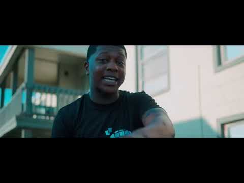 T9ine - Iguodala Official video