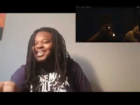 Z.e x Thrife x Jiggz - Gäller [Officiell MusikVideo] | Reaction DJKiy