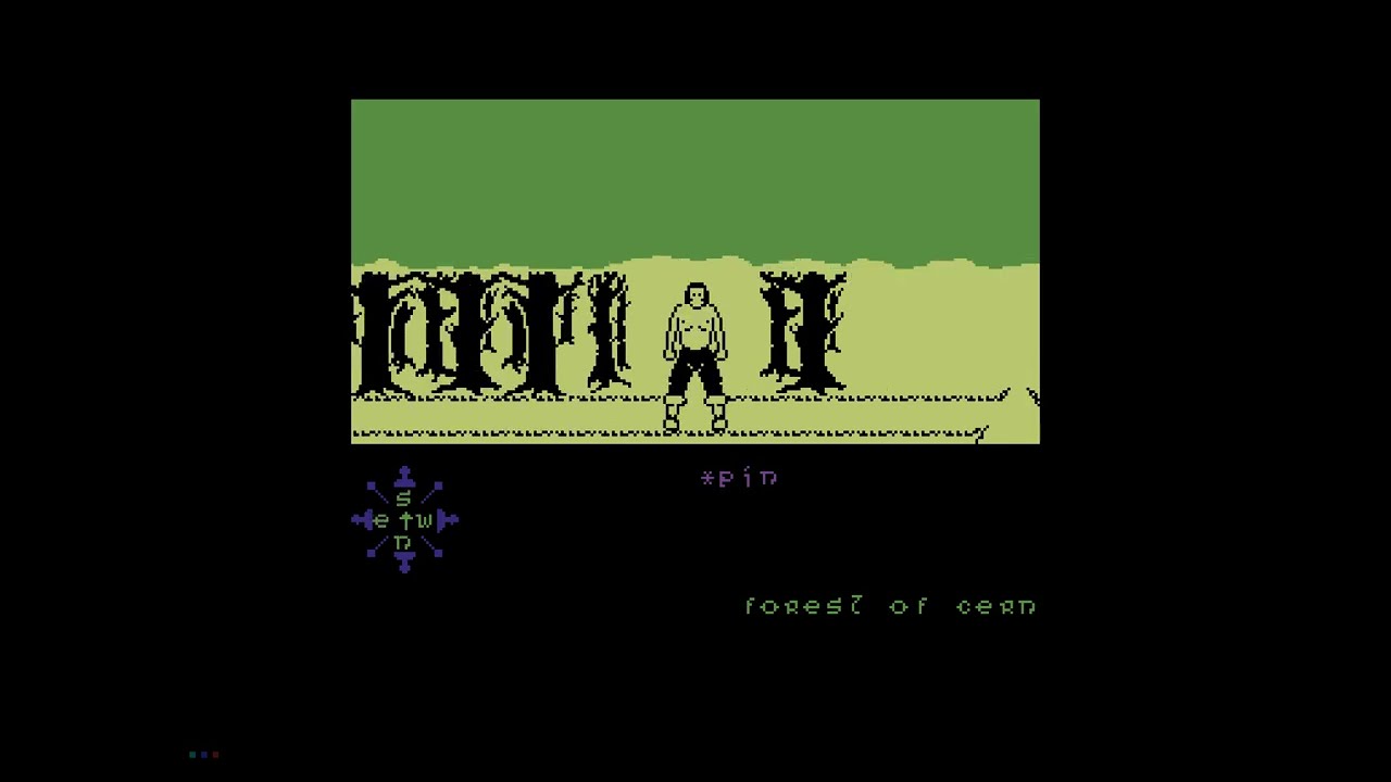 Gameplay Video