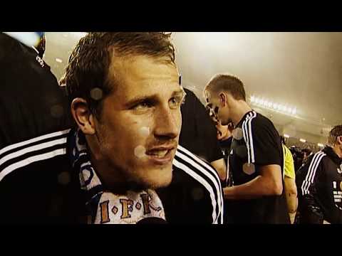 Tack alla som hyllade ”Tobbe”