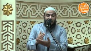 صورة كن واثقًا بالله | الليلة 16 | #كلمات_التراويح | د . أحمد جلال