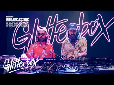 Breakbot & Irfane - Live from Hï Ibiza - August '22 (Defected Broadcasting House)
