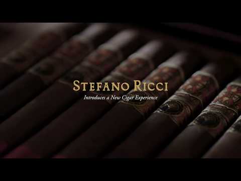 Stefano Ricci_ new cigar experience