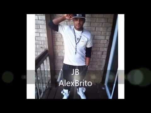 Alex Brito & JcDiaz -( Tenemo To )- La Escuela Musical Estudio.