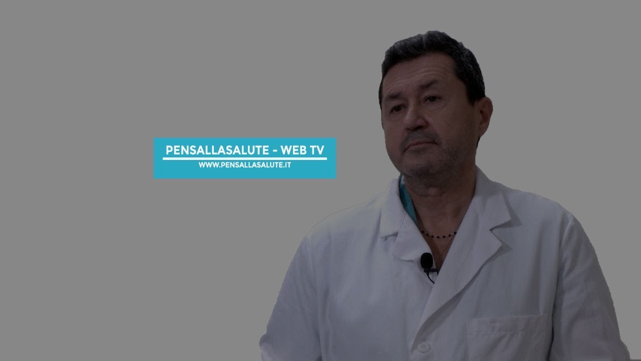 Alluce Valgo intervista Dott. Bianchi