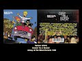 09 Romeo - The Planet Smashers - Cruisin' For A Bruisin' - 1998