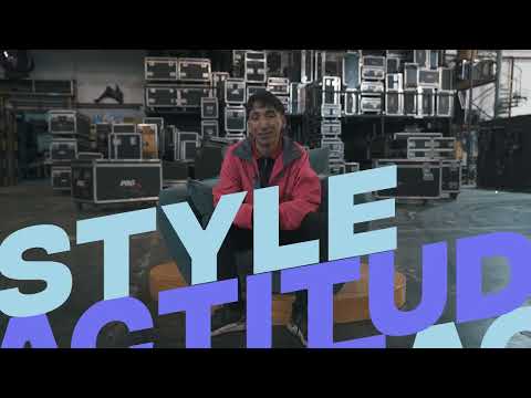 KOLLOTE VS MATUZA 1 y 2 - Nacional Actitud Freestyle 2022 - 4tos.