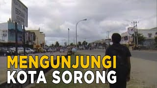 Download lagu Mengenal lebih dekat dengan kota Sorong | JELAJAH mp3