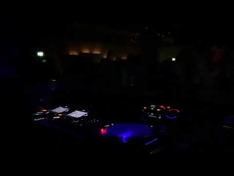 Joseph Capriati @ Das Zimmer 2021 plays ANYTHING IS POSSIBLE