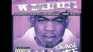 WEBBIE -  RETARDED -  SWISHA HOUSE REMIX