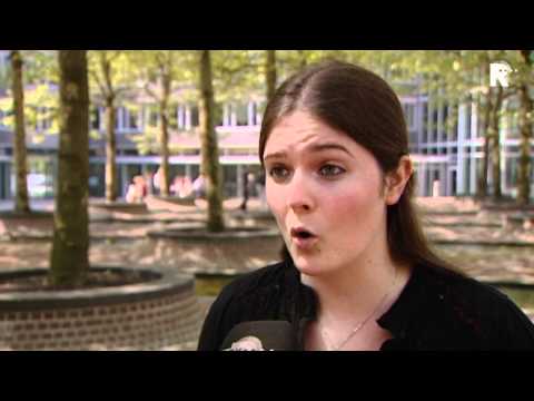 Rijnmond Nieuws 23 mei 2012