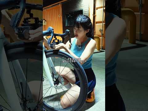 여자 혼자 촬영 가능?! 어떤 액션캠이 더 좋을까?