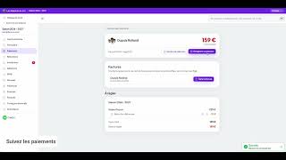 Logiciel de gestion de club d'escalade : une rentrée FFME avec Intraclub