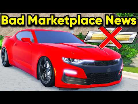 BAD NEWS FOR THE CAR MARKETPLACE COMING TO GREENVILLE!