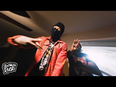 Naybahood Wee X 24Tank - Fox21 (Official Music Video) @ShotByRicki