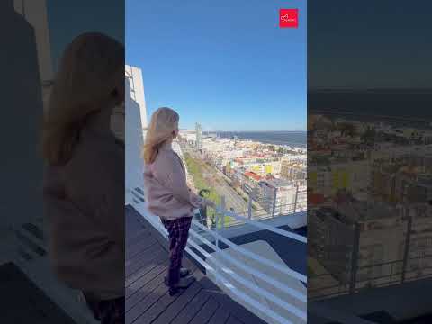 I RUA DAS GAIVOTAS EM TERRA | Lisboa, Portugal - The Agency