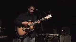 David Bazan-03-Of Up And Coming Monarchs-Los Angeles, CA