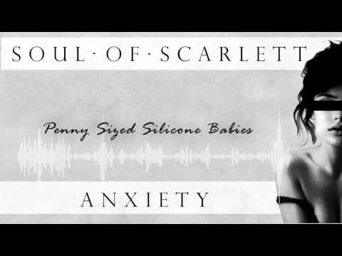 Soul of Scarlett - Soul of Scarlett - Penny Sized Silicone Babies