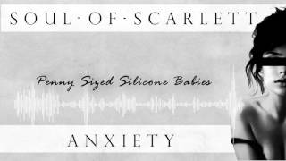 Video Soul of Scarlett - Penny Sized Silicone Babies