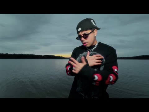 Fue mi error❤️‍🩹 - Laniel, Cesitar Hockey (Video Music)