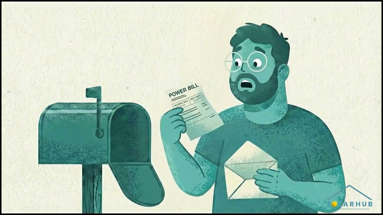 How does solar work — Solar Hub explainer