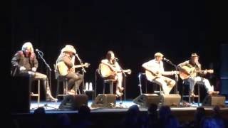 Vince Gill - Sight Sore Eyes at All For The Hall