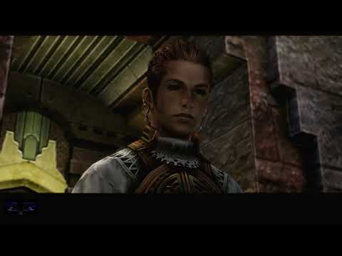 Final Fantasy XII The Zodiac Age Walkthrough PT. 52 - Draklor Laboratory