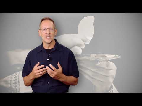 Living the Mass: The Communion Rite