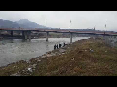 Nastavljena potraga za Amarom Kozlićem