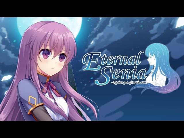 Eternal Senia