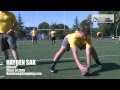 Hayden Sak - Long Snapper (CA EVENT ELITE CAMP)