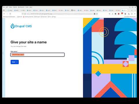 Drupal Usability Meeting - 2025-04-18