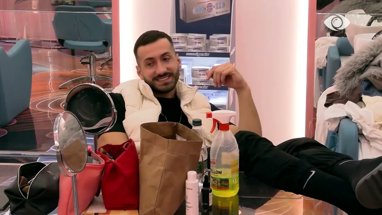 “Më shite…”/ Danja-Aldos: Unë të shita shtrenjtë, por ti shumë lirë