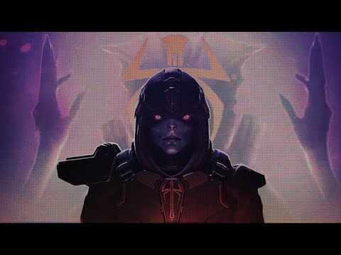 XCOM 2 WOTC - E28 - 'Hunter Bez Mozku' [CZ/SK Let's Play]