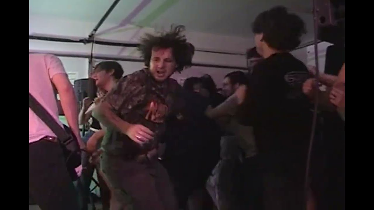 PASTOR'S: Our Garage Could Be Your Life (1st Trailer)