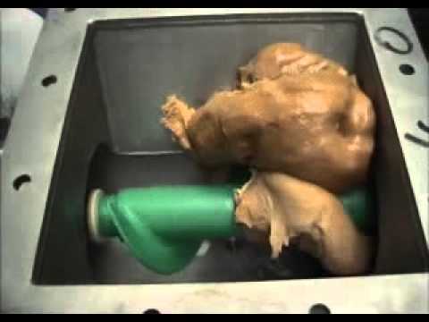 Seepex Progressive Cavity Pumps - Gingerbread Pumping