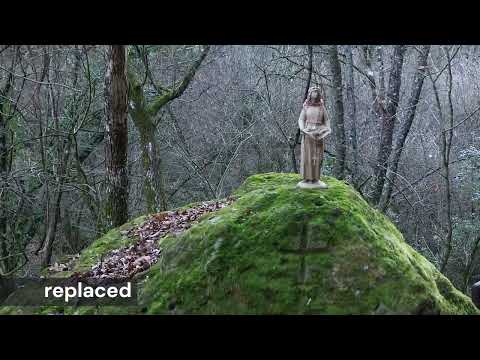 The Cell of Saint Rose in Vasanello