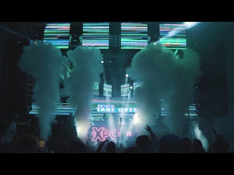 REDÜKT @ XPO CLUB 2022