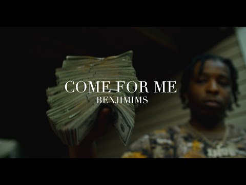 Benji Mims - Come For Me #benjimims #comeforme
