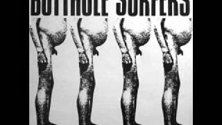 Butthole Surfers - Concubine