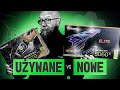 Używany RTX 4070 Czy Nowy RTX 5060 Ti