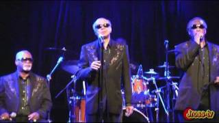 James Ross @ The Blind Boys of Alabama - &quot;People Get Ready&quot; - Jross-tv